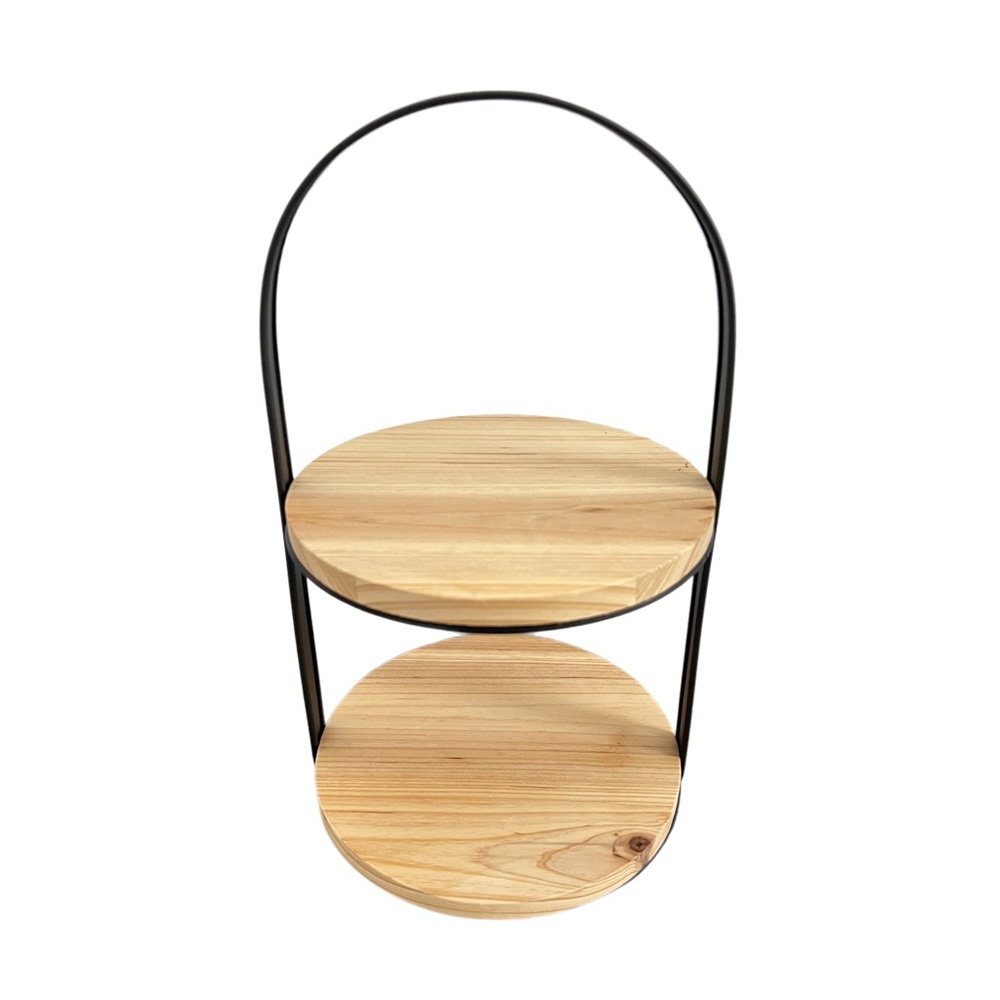 Target Tiered Tray